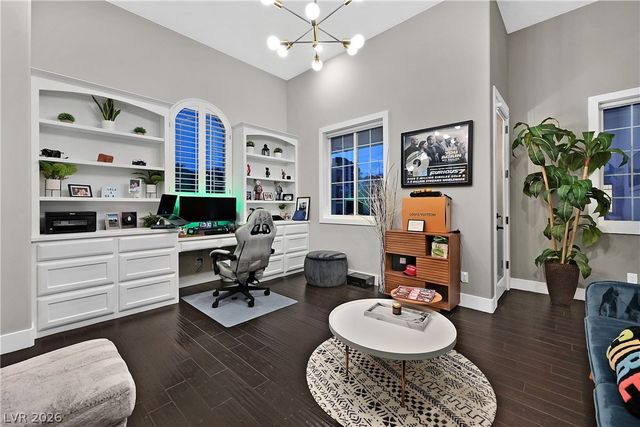 6 Rue Du Ville Way, Henderson, NV 89011