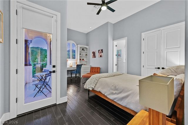 6 Rue Du Ville Way, Henderson, NV 89011