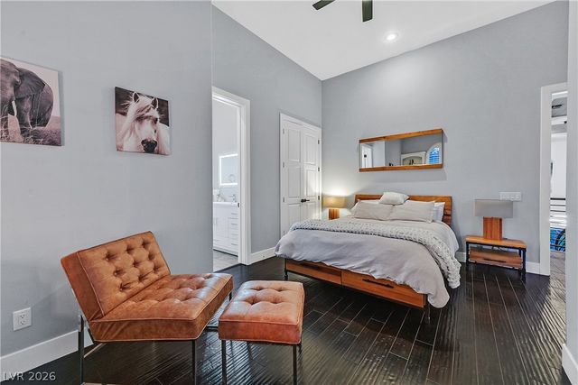 6 Rue Du Ville Way, Henderson, NV 89011