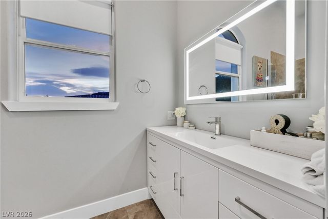 6 Rue Du Ville Way, Henderson, NV 89011