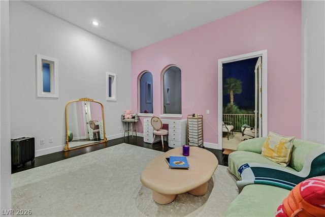 6 Rue Du Ville Way, Henderson, NV 89011