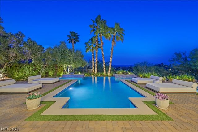 6 Rue Du Ville Way, Henderson, NV 89011