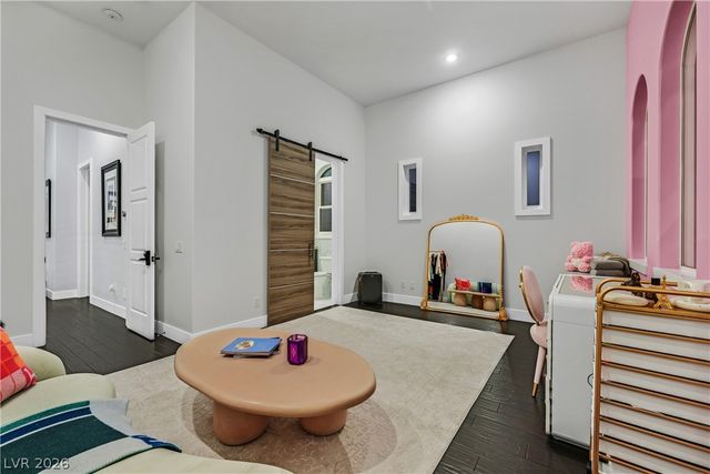 6 Rue Du Ville Way, Henderson, NV 89011