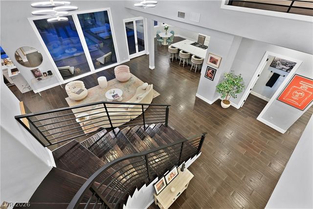 6 Rue Du Ville Way, Henderson, NV 89011