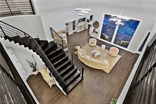 6 Rue Du Ville Way, Henderson, NV 89011