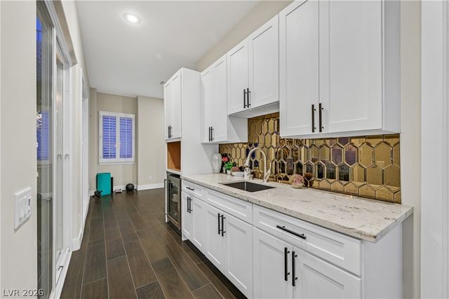 6 Rue Du Ville Way, Henderson, NV 89011