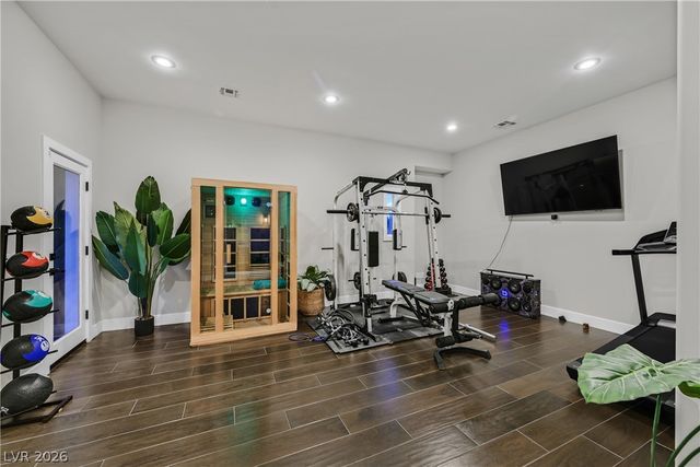 6 Rue Du Ville Way, Henderson, NV 89011