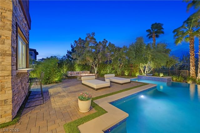 6 Rue Du Ville Way, Henderson, NV 89011