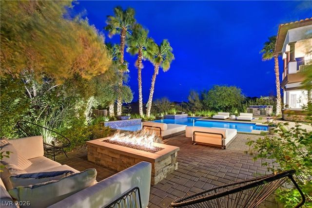 6 Rue Du Ville Way, Henderson, NV 89011