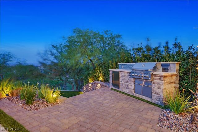 6 Rue Du Ville Way, Henderson, NV 89011