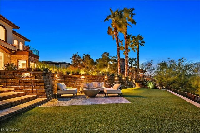 6 Rue Du Ville Way, Henderson, NV 89011