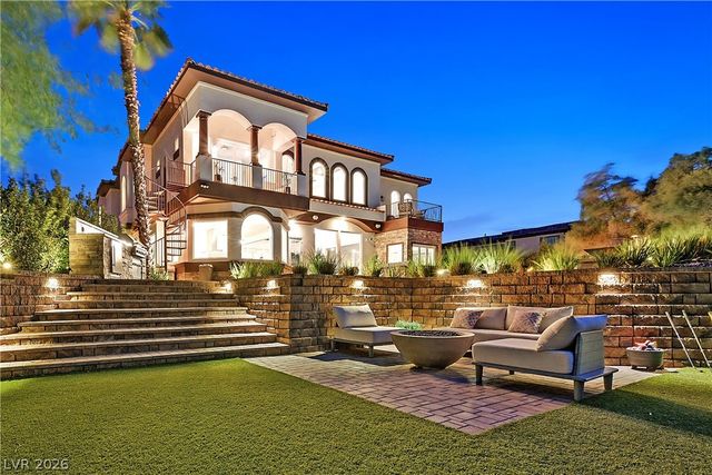 6 Rue Du Ville Way, Henderson, NV 89011