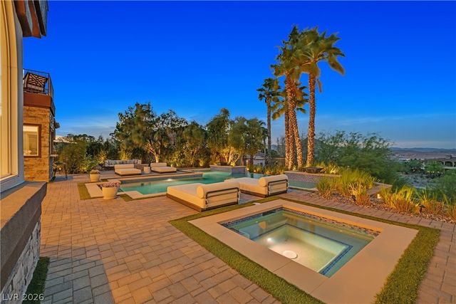 6 Rue Du Ville Way, Henderson, NV 89011