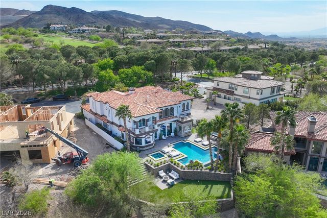 6 Rue Du Ville Way, Henderson, NV 89011