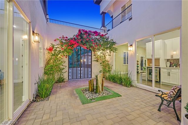 6 Rue Du Ville Way, Henderson, NV 89011