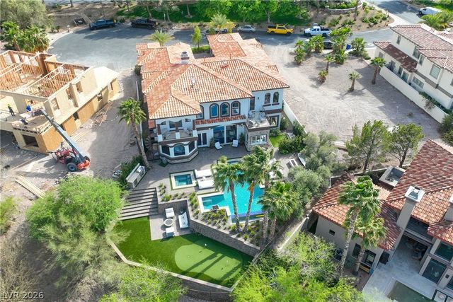 6 Rue Du Ville Way, Henderson, NV 89011