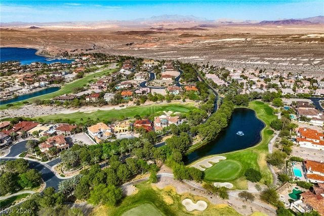 6 Rue Du Ville Way, Henderson, NV 89011