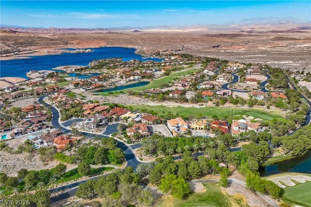 6 Rue Du Ville Way, Henderson, NV 89011