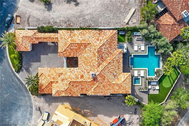 6 Rue Du Ville Way, Henderson, NV 89011