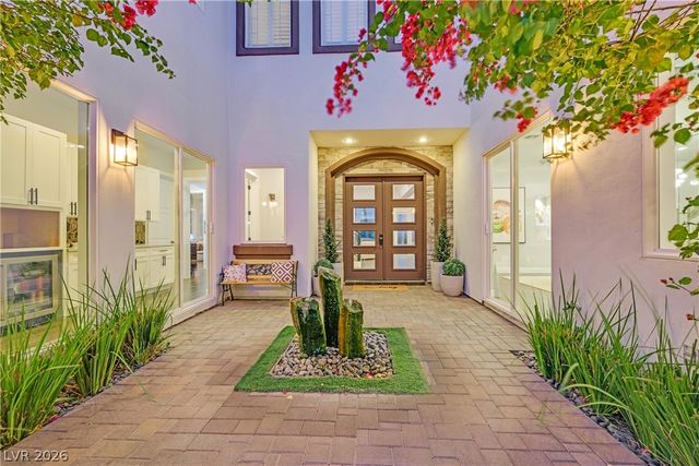 6 Rue Du Ville Way, Henderson, NV 89011