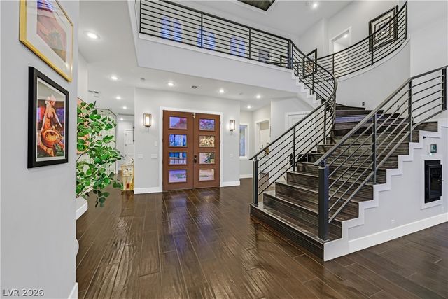 6 Rue Du Ville Way, Henderson, NV 89011