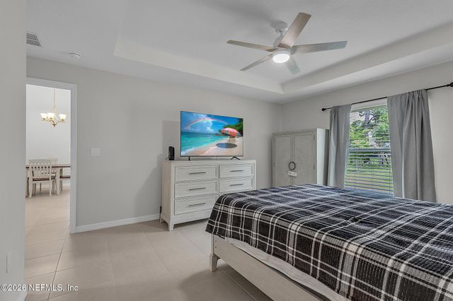 63 PRESIDENT Lane, Palm Coast, FL 32164