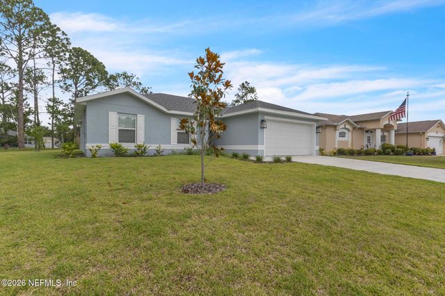 63 PRESIDENT Lane, Palm Coast, FL 32164