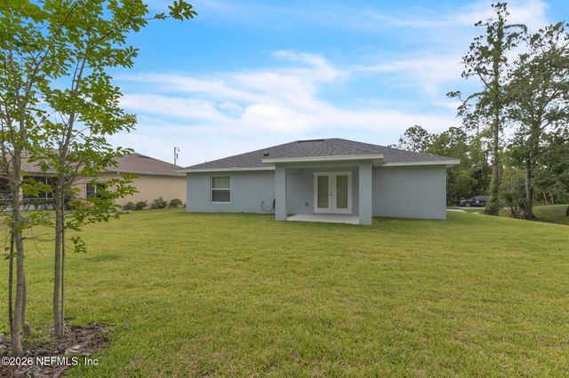 63 PRESIDENT Lane, Palm Coast, FL 32164