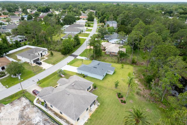 63 PRESIDENT Lane, Palm Coast, FL 32164
