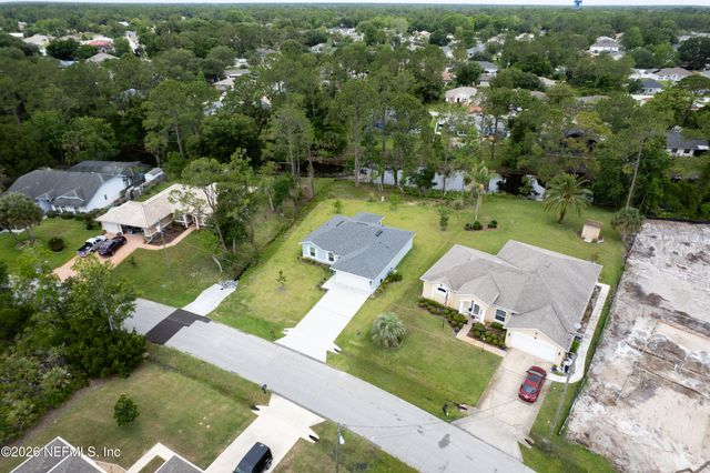 63 PRESIDENT Lane, Palm Coast, FL 32164