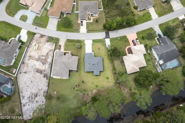 63 PRESIDENT Lane, Palm Coast, FL 32164