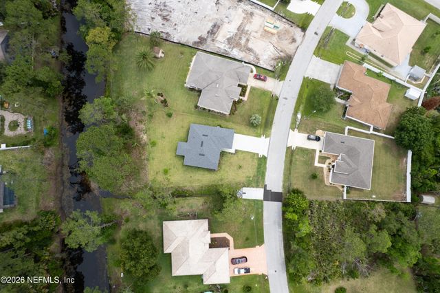 63 PRESIDENT Lane, Palm Coast, FL 32164