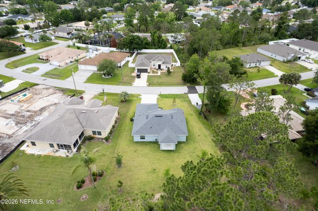 63 PRESIDENT Lane, Palm Coast, FL 32164