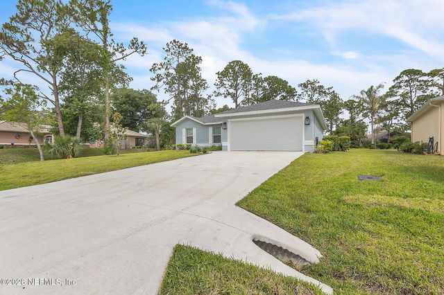 63 PRESIDENT Lane, Palm Coast, FL 32164