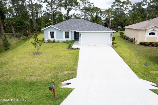 63 PRESIDENT Lane, Palm Coast, FL 32164