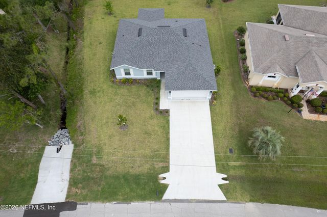 63 PRESIDENT Lane, Palm Coast, FL 32164