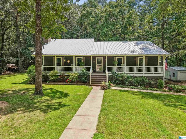 2701 HIGHWAY 39, Chelsea, AL 35043