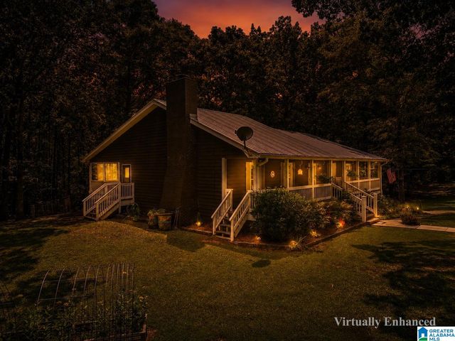 2701 HIGHWAY 39, Chelsea, AL 35043