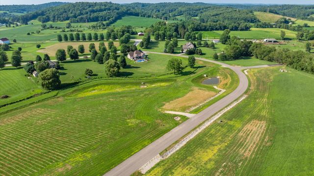 142 Linnridge Drive SE, Lot 26, Newark, OH 43055