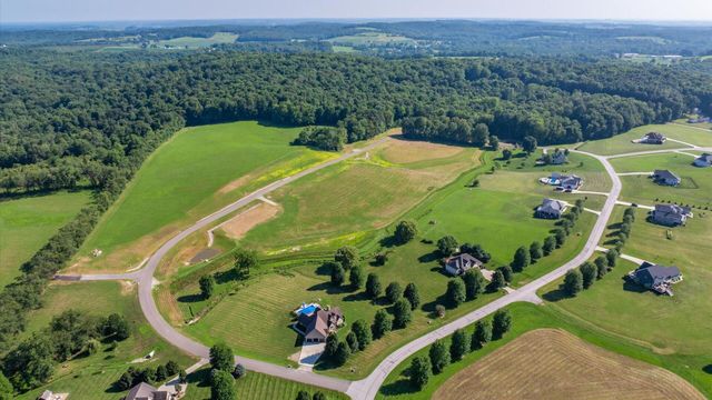 142 Linnridge Drive SE, Lot 26, Newark, OH 43055