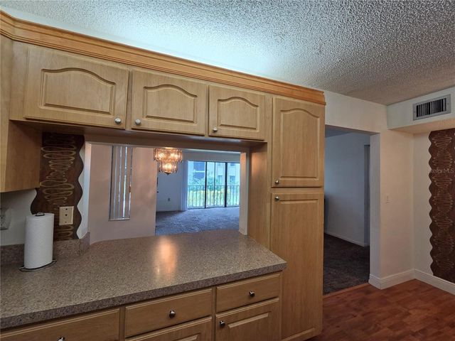 1700 PINE RIDGE WAY E C1, Palm Harbor, FL 34684