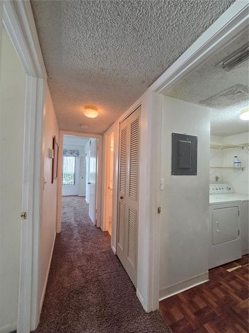 1700 PINE RIDGE WAY E C1, Palm Harbor, FL 34684