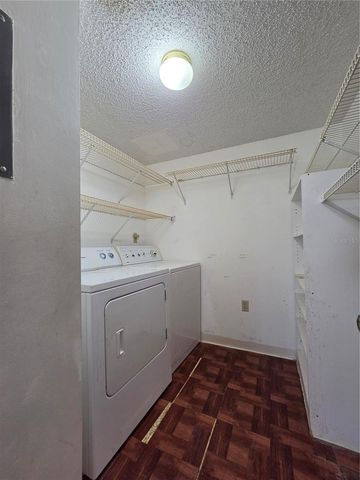 1700 PINE RIDGE WAY E C1, Palm Harbor, FL 34684
