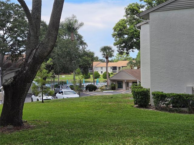 1700 PINE RIDGE WAY E C1, Palm Harbor, FL 34684