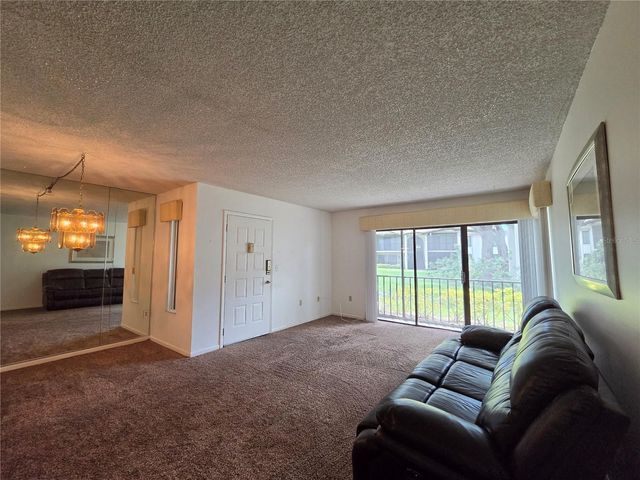 1700 PINE RIDGE WAY E C1, Palm Harbor, FL 34684