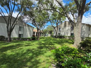 1700 PINE RIDGE WAY E C1, Palm Harbor, FL 34684