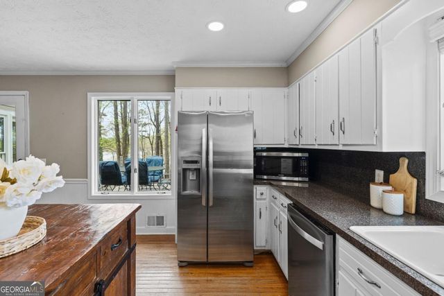 8360 Lanier Drive, Cumming, GA 30041