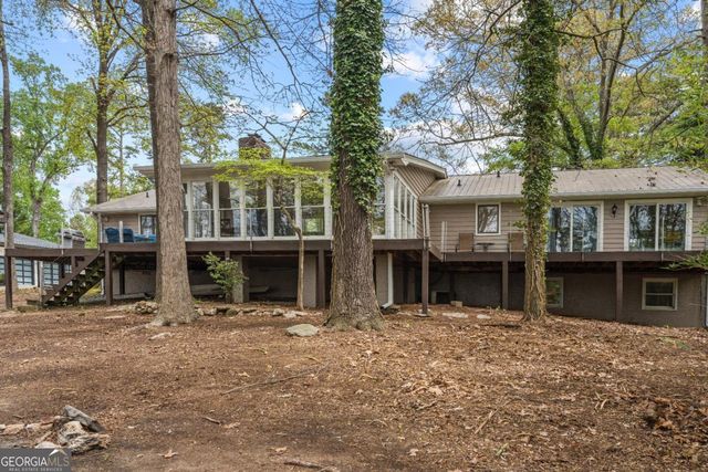 8360 Lanier Drive, Cumming, GA 30041
