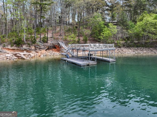 8360 Lanier Drive, Cumming, GA 30041