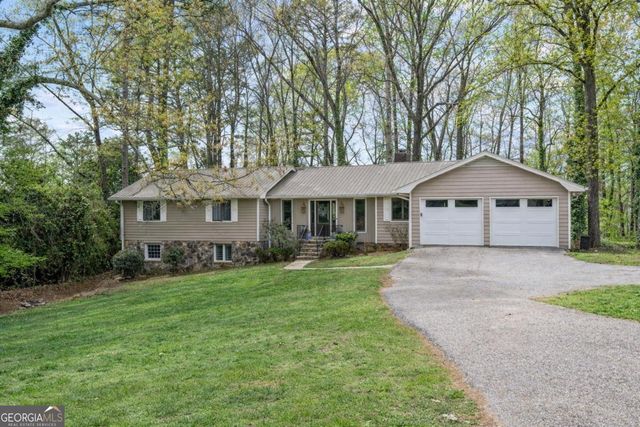 8360 Lanier Drive, Cumming, GA 30041